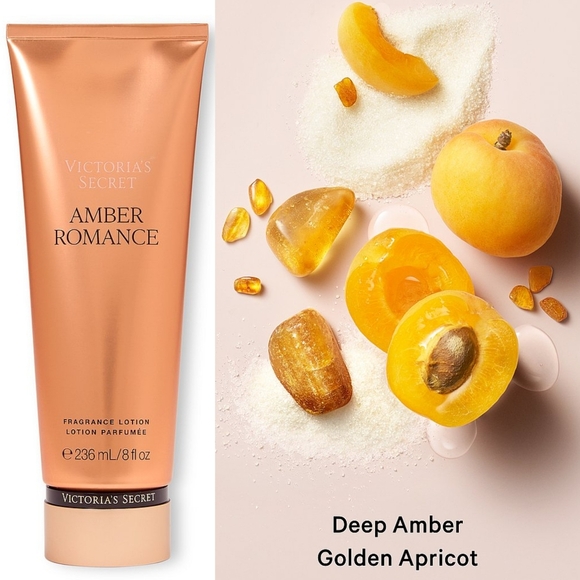 Victoria's Secret Colorful Full Body Lotion Collection Set of 5 NEW - Picture 2 of 6